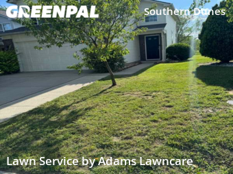 Grass Cut nearby Indianapolis, IN, 