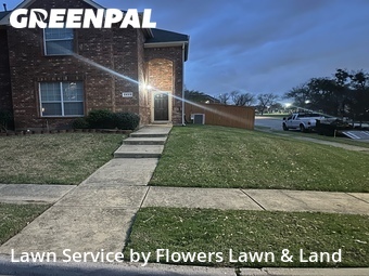 Lawn Mow nearby Grand Prairie, TX, 