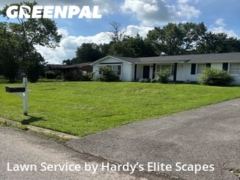Yard Mowing nearby Hendersonville, TN, 