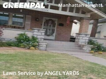 Lawn Care Service nearby El Paso, TX, 