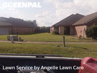 Lawn Care nearby Lafayette, LA, 