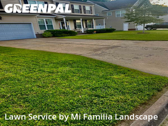 Lawn Care Service nearby Virginia Beach, VA, 