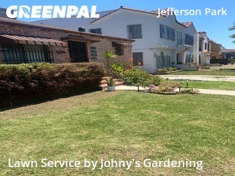 Lawn Care nearby Los Angeles, CA, 