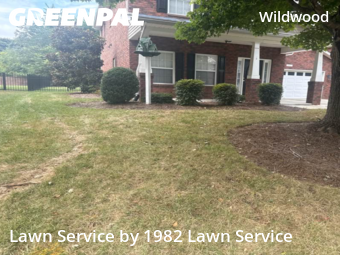 Grass Cutting nearby Gastonia, NC, 