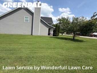 Grass Cutting nearby Smyrna, TN, 