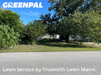 Lawn Mowing nearby Ocoee, FL, 