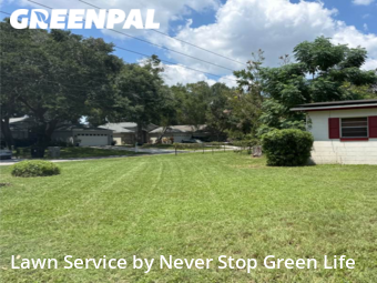 Lawn Cutting nearby Apopka, FL, 