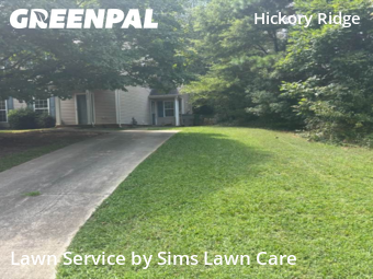 Lawn Care nearby Charlotte, NC, 