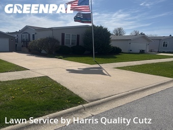 Lawn Care Service nearby Matteson, IL, 