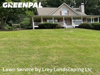 Grass Cutting nearby Cumming, GA, 