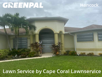 Yard Cutting nearby Cape Coral, FL, 