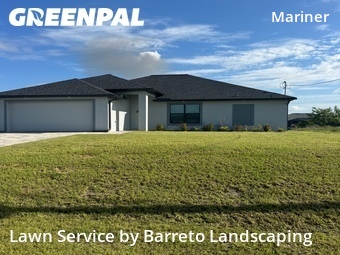 Yard Cutting nearby Cape Coral, FL, 