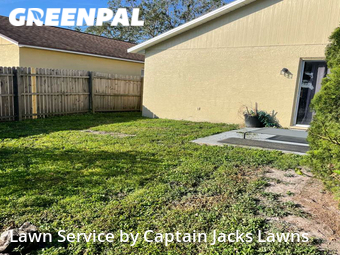 Lawn Maintenance nearby Winter Garden, FL, 
