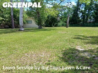 Lawn Mowing nearby Longwood, FL, 