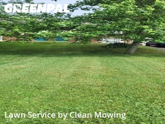 Yard Mowing nearby Lexington, KY, 