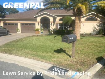 Lawn Service nearby Spring Hill, FL, 