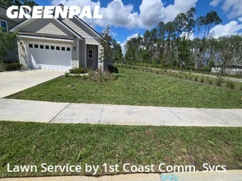 Lawn Maintenance nearby St. Augustine, FL, 