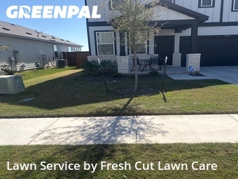 Yard Cutting nearby Round Rock, TX, 