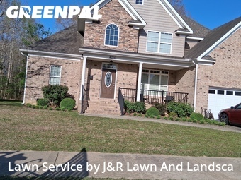 Grass Cutting nearby Suffolk, VA, 