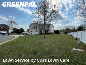 Yard Mowing nearby Whitsett, NC, 