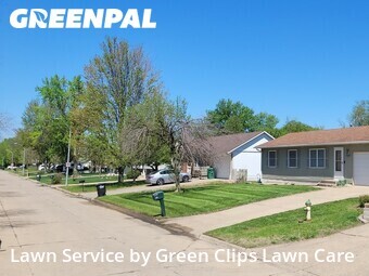 Yard Cutting nearby Ankeny, IA, 