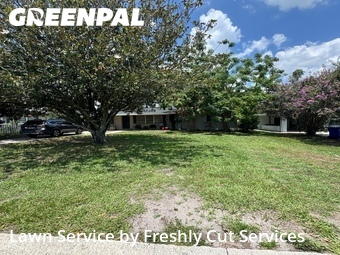 Yard Cutting nearby Lakeland, FL, 