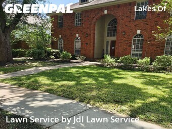 Lawn Cut nearby Sugar Land, TX, 