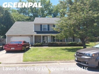 Lawn Cut nearby Suffolk, VA, 