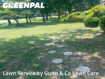 Lawn Mowing Service nearby Nashville, GA, 