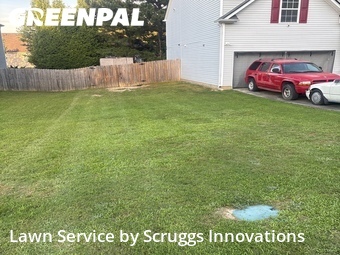 Lawn Cutting nearby Fairburn, GA, 