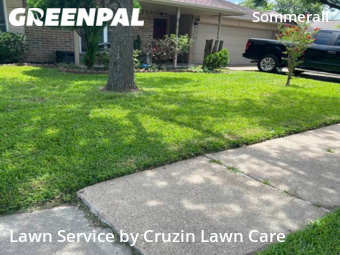 Grass Cutting nearby Houston, TX, 