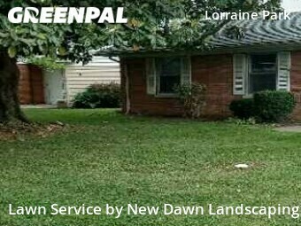 Lawn Mowing nearby Evansville, IN, 