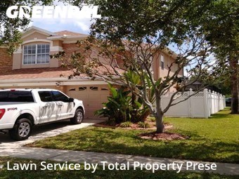 Lawn Mow nearby Tampa, FL, 