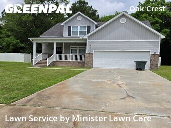 Lawn Cutting nearby Hinesville, GA, 