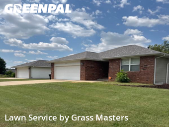 Grass Cutting nearby Springfield, MO, 