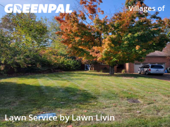 Lawn Care Service nearby Nashville, TN, 