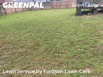 Lawn Mowing Service nearby Jacksonville, AR, 
