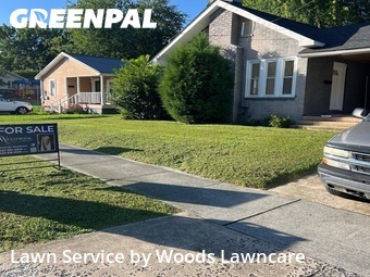 Lawn Care Service nearby Johnson City, TN, 