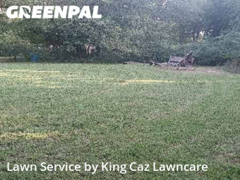 Yard Cutting nearby Tulsa, OK, 
