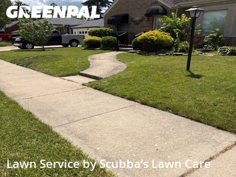Lawn Mowing nearby Lincoln Park, MI, 