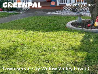 Yard Mowing nearby Roanoke, VA, 