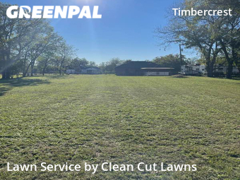 Lawn Mowing Service nearby Waco, TX, 