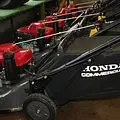 Monroe's Power Equipment 2