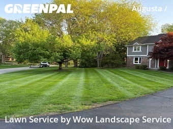 Lawn Cutting nearby Indianapolis, IN, 