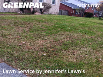 Lawn Mow nearby Nashville, TN, 
