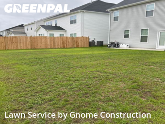 Lawn Mowing Service nearby Lexington, SC, 