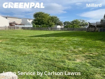 Lawn Mowing nearby Omaha, NE, 
