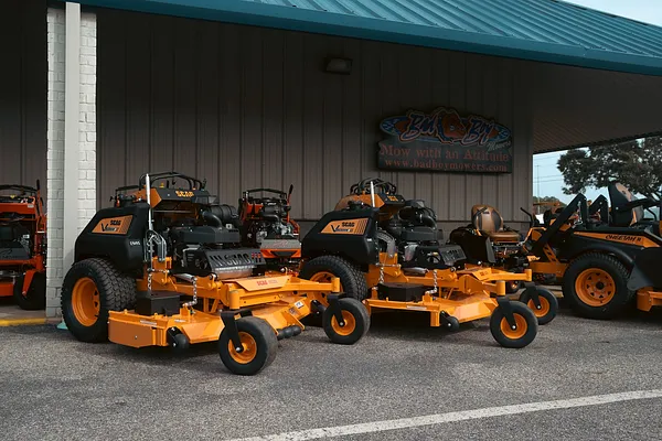 American Power Equipment Photo 8