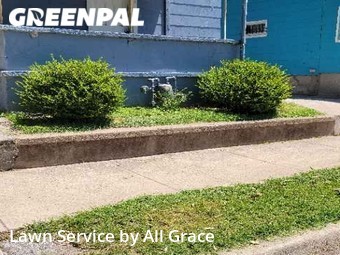 Grass Cutting nearby Kansas City, MO, 