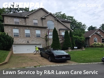 Landscapers In Nashville,37221,Landscaping Maintenance by R&R Lawn Care Servic, work completed in Jun , 2026